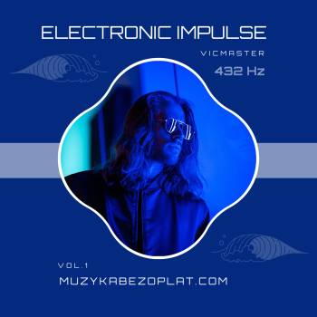 Electronic Impulse 1 muzyka  432 Hz